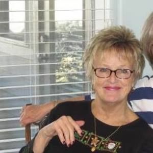 Meet your Posher, Janice